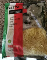 Mozzarela cheese