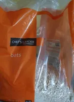 Chef's Larder Oats