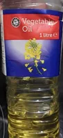 Rapeseed Oil
