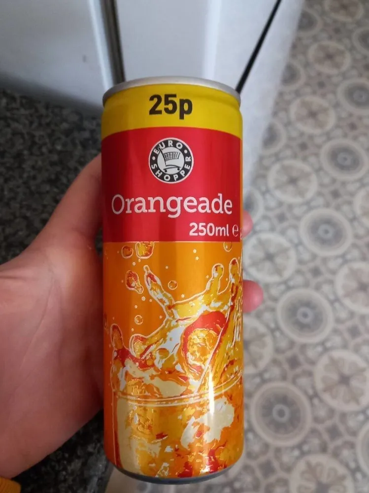 Orangeade