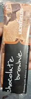 Lichfields Chocolate Brownie: Box Of 18 x 65G Bars