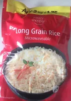 Long Grain Rice