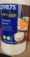 Tratare sauce