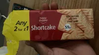 Shortcake