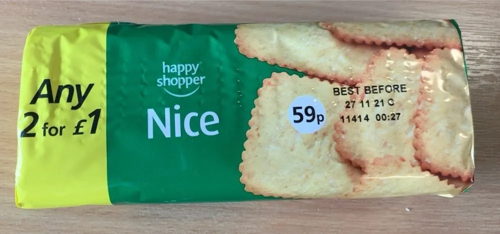 Nice