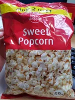Sweet Popcorn