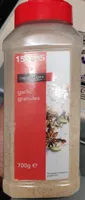 Garlic Granules