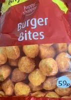 burger bites