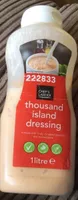 Thousand Island Dressing