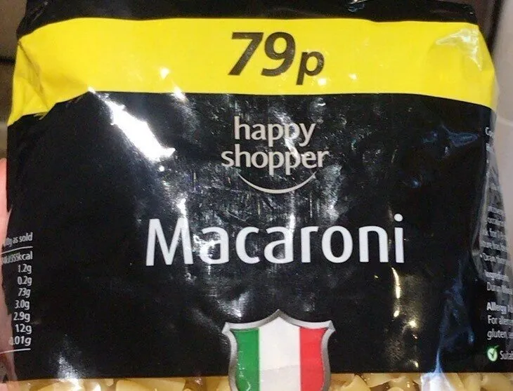 Macaroni