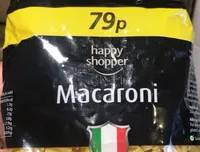 Macaroni
