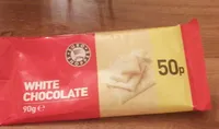 White Chocolate