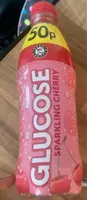 Glucose Sparkling Cherry
