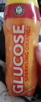 Glucose Sparkling Orange