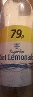 diet lemonade