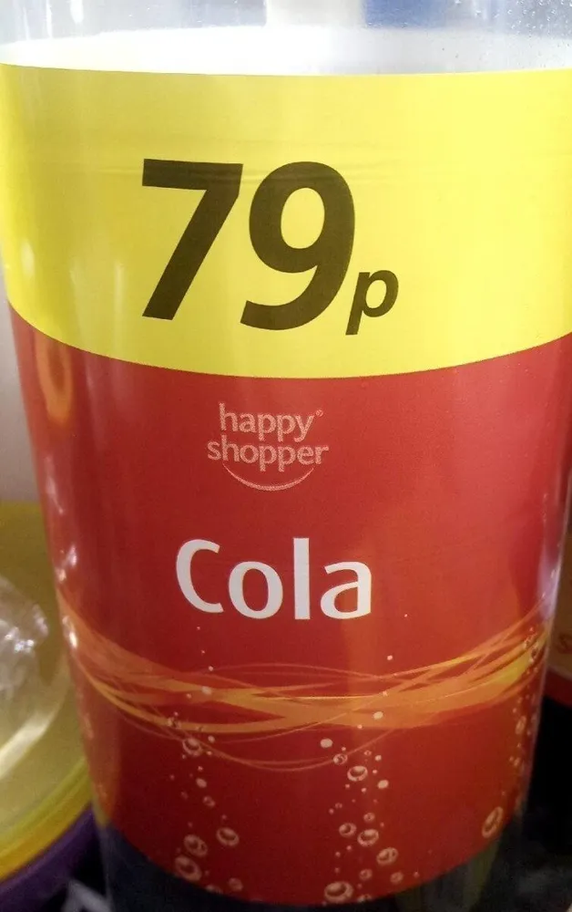Cola