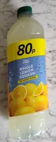 Whole Lemon Squash