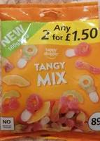 Tangy Mix