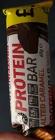 Protein bar