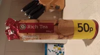 Rich Tea