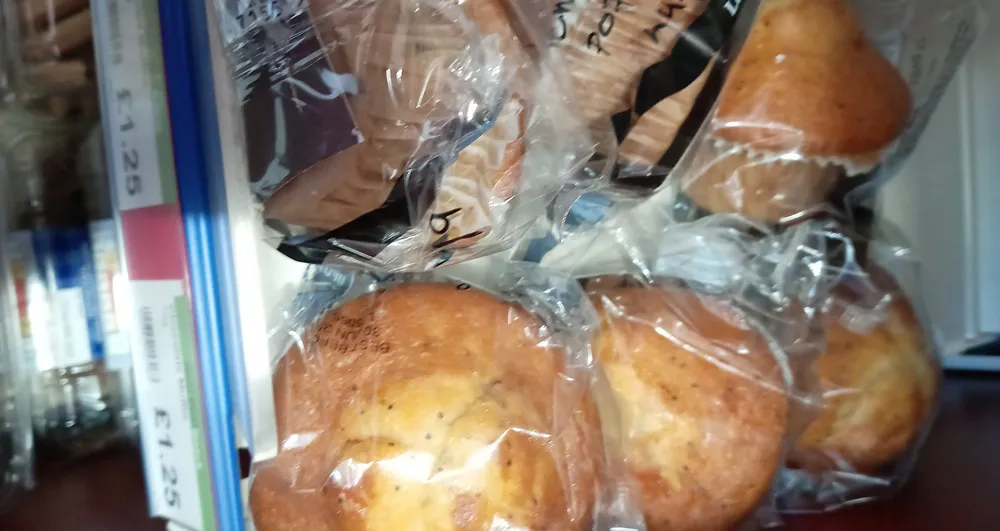 muffin