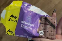 bourbons