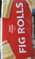 Fig rolls