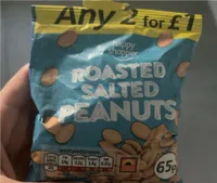 Peanuts