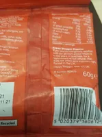 Chilli flavour peanut