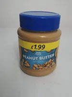 Peanut butter
