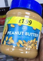 Peanut butter