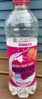 quench your thirst mountain mist