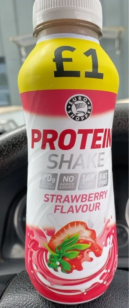 Protein Shake