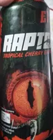 Tropical cherry energy