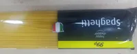 Spaghetti