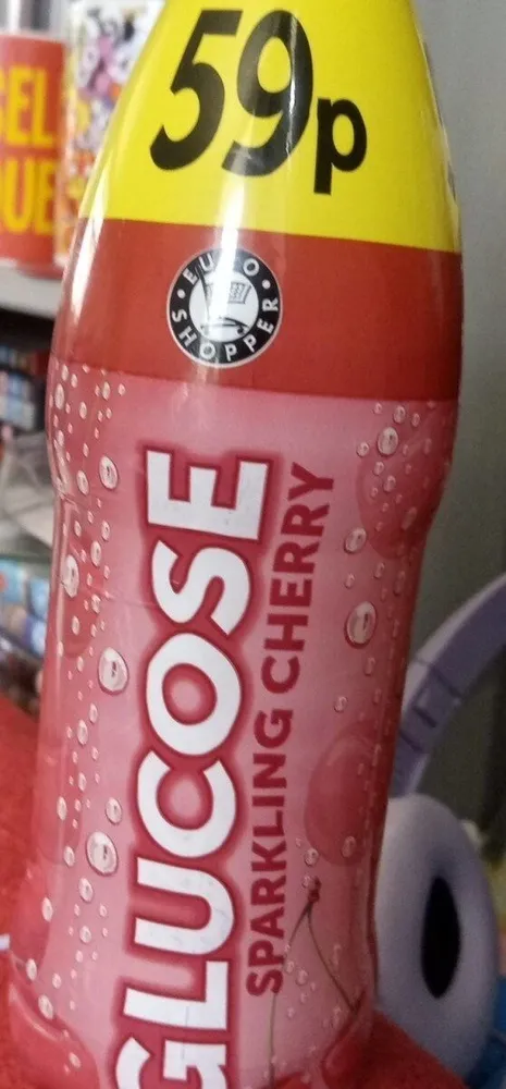 Glucose