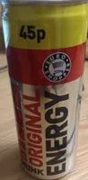 Original Energy Drink
