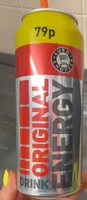 Original Energy