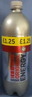 Original Energy Drink
