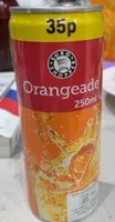 Orangeade