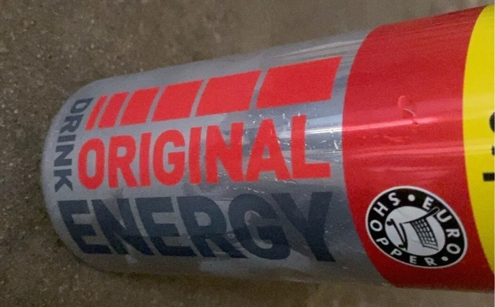 Original energy