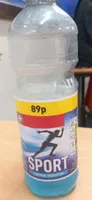 Sport Tropical Berry