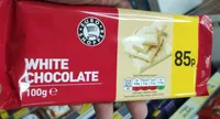 White Chocolate