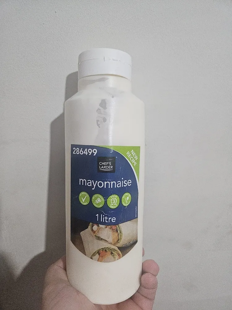 Mayonnaise