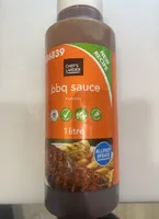 BBQ sauce