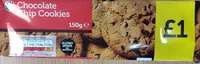 Chocolate Chip Cookie