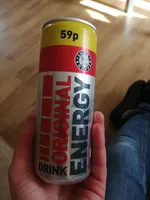 Original Energy