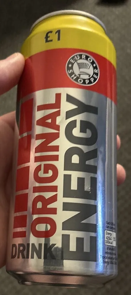 Original Energy