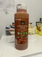 Buffalo Wing Sauce