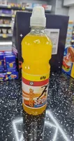 E/S Sport orange
